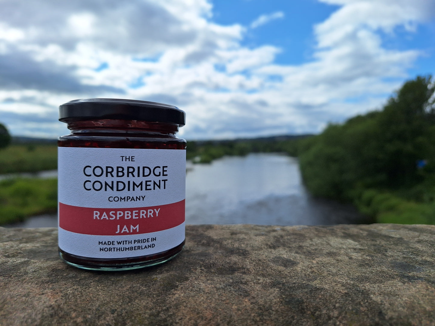 Raspberry Jam
