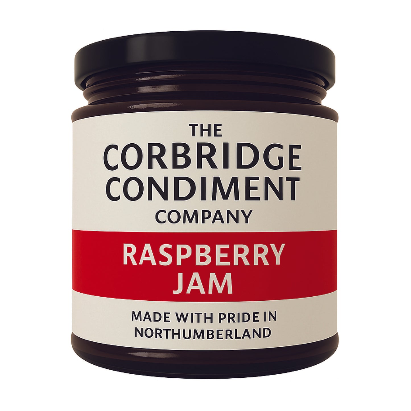 Raspberry Jam