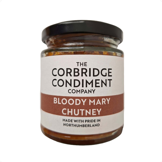 Bloody Mary Chutney