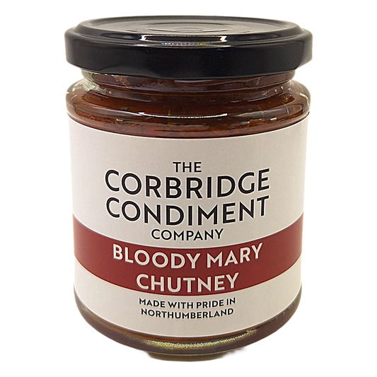 Bloody Mary Chutney