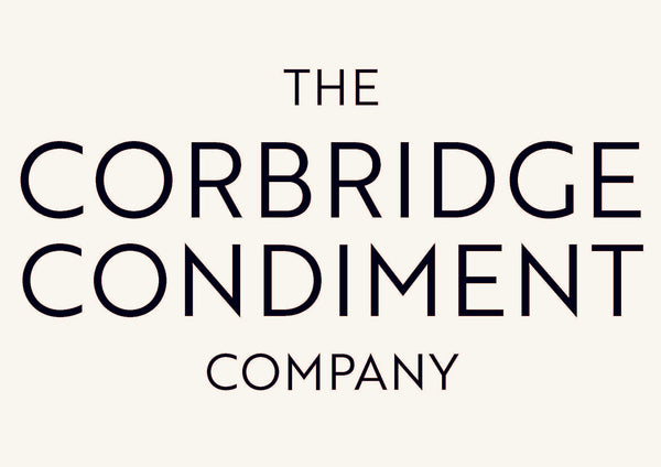 The Corbridge Condiment Company