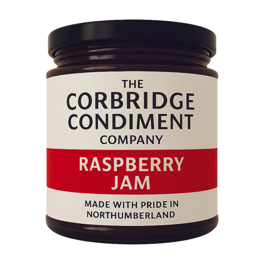 Raspberry Jam