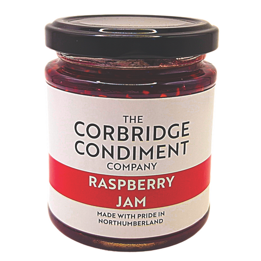 Raspberry Jam