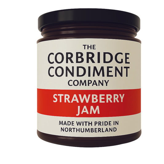 Strawberry Jam