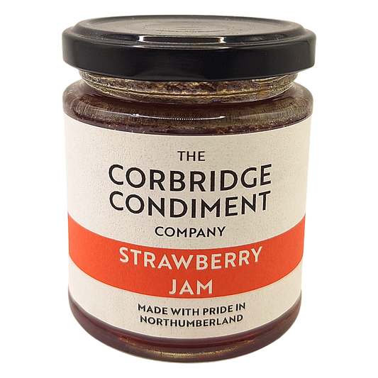Strawberry Jam
